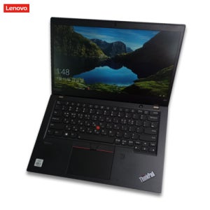 리퍼비시 레노버 i7 11TH RAM 16GB Iris Xe 14인치 고성능 리퍼 노트북