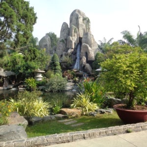 [호치민 호텔] 망고 가든 리조트(Mango Garden Resort) 3성급