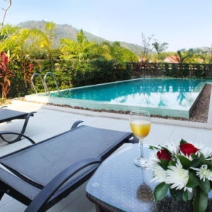 [푸껫 호텔] 멜리사 카타 비치 리조트(Melissa Kata Beach Resort) 3.5성급