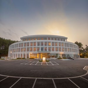 양양 낙산비치호텔 - 오션뷰 주니어스위트 4성급