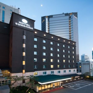 호텔선샤인서울 - 스탠다드 더블 3성급