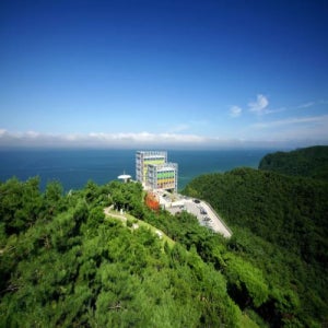 하슬라아트월드뮤지엄호텔 - 스탠다드 3성급