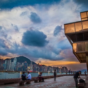 홍콩 매케니즈식 자유여행 마카오 세미팩 베네시안리조트