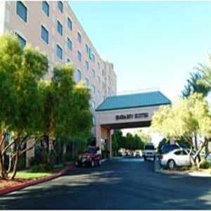 [라스베이거스 호텔] 엠버시 스위트 라스 베가스(EMBASSY SUITES LAS VEGAS) 3.5성급