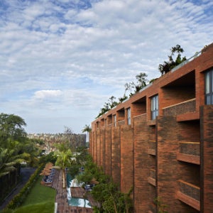 [발리 호텔] 카타마마 스위트 앳 데사 포타토 헤드(Katamama Suites at Desa Potato Head) 5성급