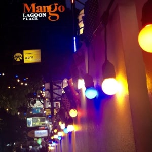 [방콕 호텔] 망고 라군 플레이스(MANGO LAGOON PLACE) 3성급