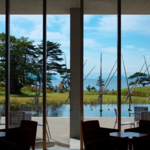 일본시코쿠 예술여행 다카마츠 크리에이티브 패키지 다카마스