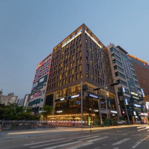 파크마린호텔(소래포구) - [ROOM ONLY] 프리미어 트윈 3성급