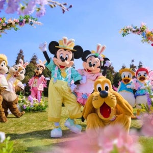 [즉시확정][상해] 상하이 디즈니랜드 입장권