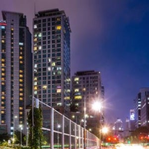 라마다 호텔앤스위트 서울 남대문 - [조식 패키지] 디럭스 더블 + 2인조식 4성급