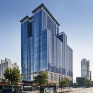 더 링크 서울, 트리뷰트 포트폴리오 호텔 - Guest Room Double