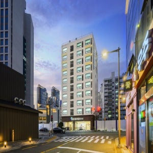 폴에이리조트 해운대 - B타입 (온돌타입)