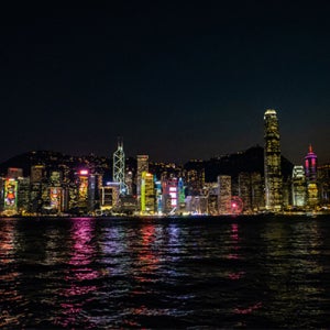 홍콩 성바울성당 콜로안투어 세계문화유산투어 베네시안리조트 마카오