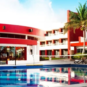 [칸쿤 호텔] 템테이션 칸쿤 리조트 - 올 인클루시브 - 어른 전용(Temptation Cancun Resort - All Inclusive- Adults Only) 4.5성급