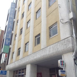 [나고야 호텔] 시티 호텔 나고야(CITY HOTEL NAGOYA) 2성급