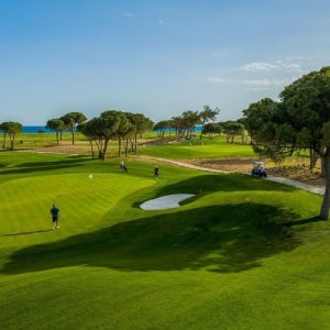 터키연계 터키 안탈리아 다색골프 튀르키예여행 항공불포함