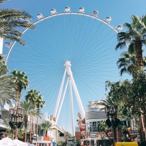 [라스베가스] 하이롤러 관람차 티켓