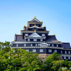 일본주고쿠 물과 도시, 어우러진 오카야마 4일