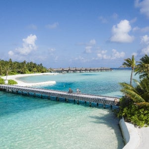 몰디브 프라이빗 니야마 럭셔리 리조트 몰디브여행