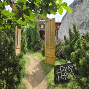 베트남 핫플레이스카페 인생사진 스톤마사지 바호폭포관광 오션뷰카페