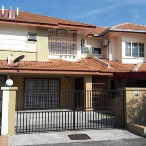 [쿠알라룸푸르 레지던스] 케낭가 홈스테이 부킷 마코타(Kenanga Homestay Bukit Mahkota) 3성급