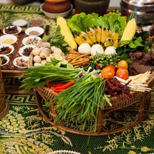 [태국] 방콕 실롬 타이 쿠킹 스쿨 (방콕쿠킹클래스 구글리뷰 4.9)