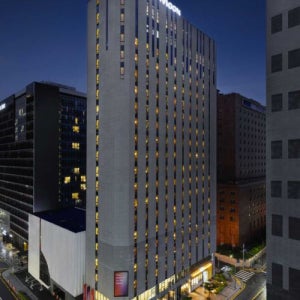 소노문 해운대 - 주니어 스위트(호텔 스위트) 3성급