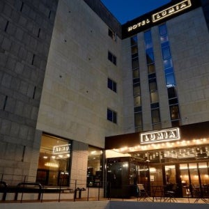호텔루미아 명동 - 트리플 3성급