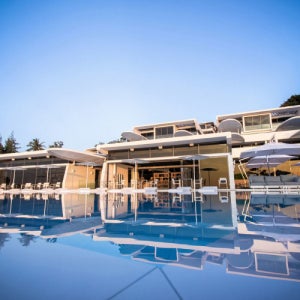 [푸껫 호텔] 카타 록스(Kata Rocks) 5성급