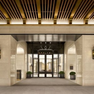 소피텔 앰배서더 서울 호텔 & 서비스드 레지던스 - 럭셔리 레이크 트윈룸 5성급