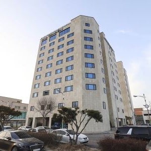 보령 호텔 그랜드 베이 - 베이 스위트 2성급