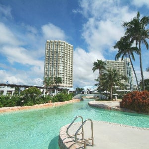 괌 4~6일 부산출발 가성비해외여행 자녀동반 여행경비