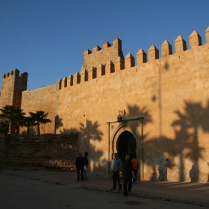 아프리카 왕국 스페인포르투갈모로코 지닌 Luxe 아름답고