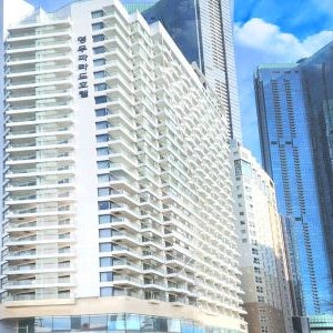 부산 영무파라드호텔 해운대 비치 - [반려견 동반] 프리미어 온돌 3성급