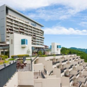 하이원리조트 힐콘도 - [비수기] 힐펫룸 + 추계 얼리 운탄케이블카 2인