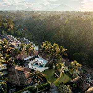 [발리 리조트] 바이스로이 발리(Viceroy Bali) 5성급