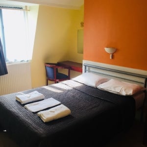 [런던 호텔] 그레셤 호텔 블룸즈버리(Gresham Hotel Bloomsbury) 2.5성급
