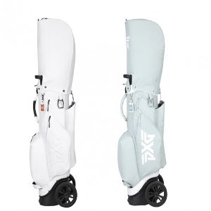 피엑스지 PXG 여성용 골프백 바퀴달린 캐디백 2025 휠백 여성 휠 골프가방