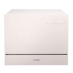 쿠쿠전자  6인용 식기세척기 CDW-CS0620TGPE (인앤아웃 살균/25년형)