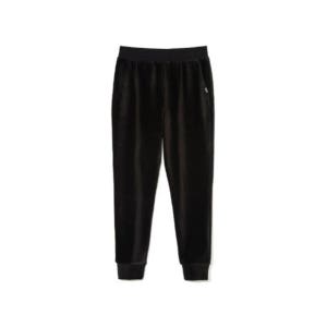 아이더 바지 JQS DWU23367Z1 FANCY (팬시) 여성 조거 팬츠 (Black)