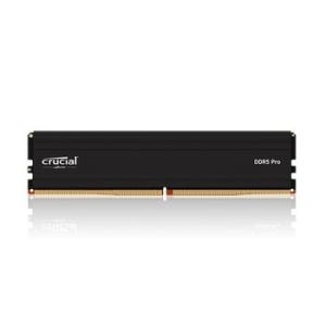 마이크론 Crucial DDR5-5600 CL46 PRO 아스크텍 (32GB)