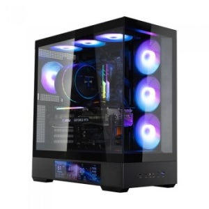 다나와표준PC 전문가용 250928 (32GB, M.2 1TB + HDD 4TB) PCS