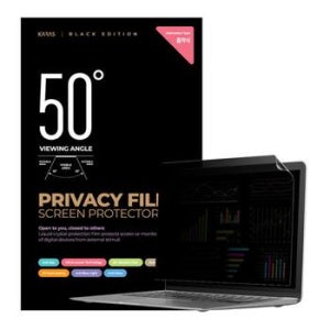 아트박스/파인피아 ASUS TUF Dash FX516PE용 흡착식 정보보호필름K