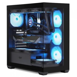 다나와표준PC 게임용 250916 (16GB, M.2 500GB) PCS