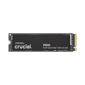 마이크론 Crucial P510 M.2 NVMe 대원씨티에스 (2TB)