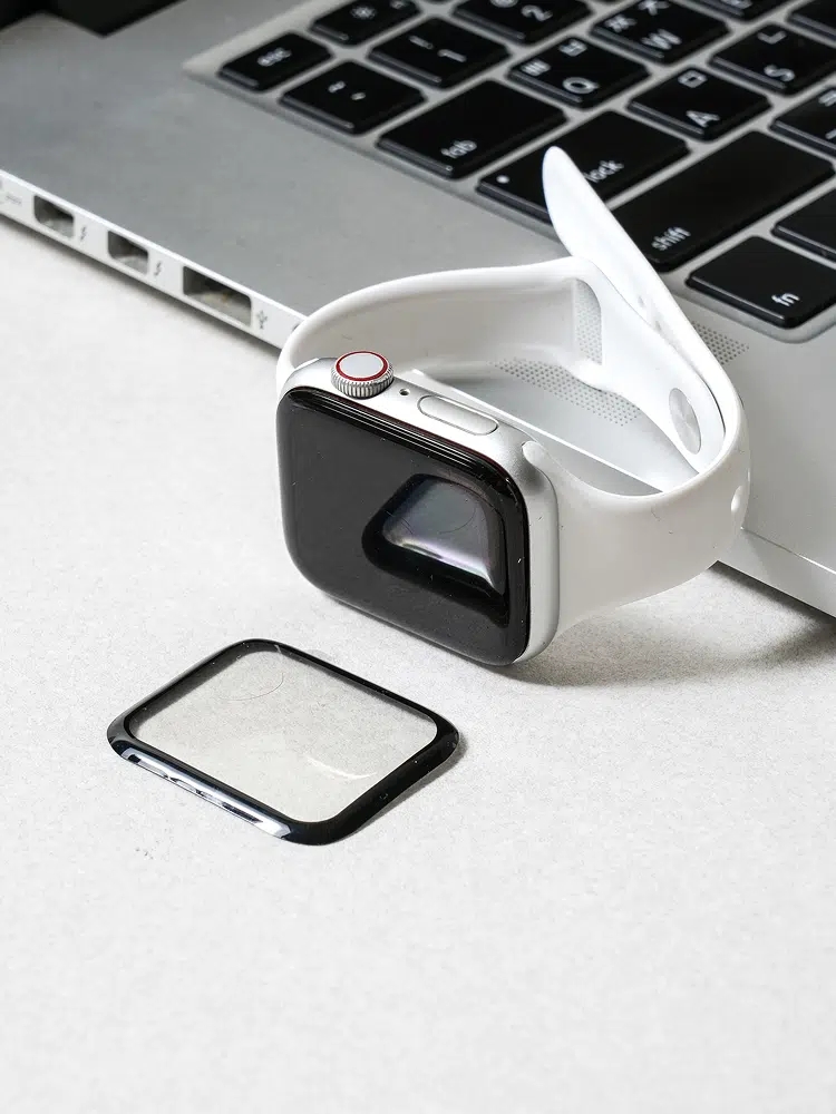 애플워치 보호필름