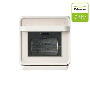 풀무원 스팀쿡 플러스 에어프라이어 15L AV15D11CF (오트베이지)