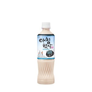 [웅진식품] ☀️아침햇살☀️제로슈가 500mL 10입/20입
