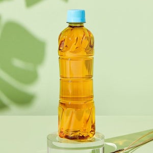 [웅진식품] 💛하늘보리💛 에코 무라벨 500mL 20개