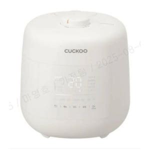 쿠쿠 (방송에서만)10인용 사일런스 어반 CRP-UT1010 FGW/FGG